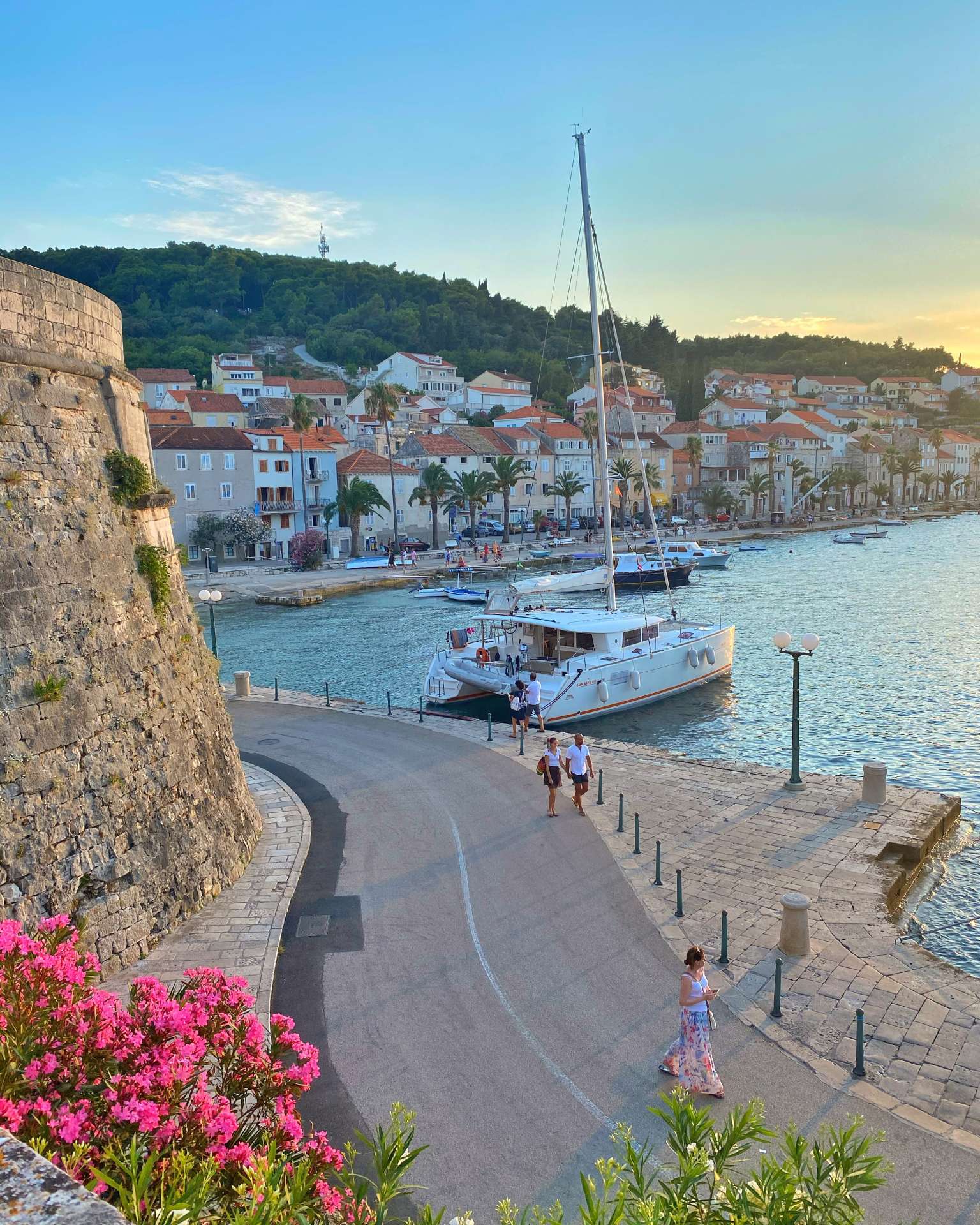 Discover the Magic of Catamaran Sailing Holidays in Croatia: Your Ultimate Guide to the Adriatic