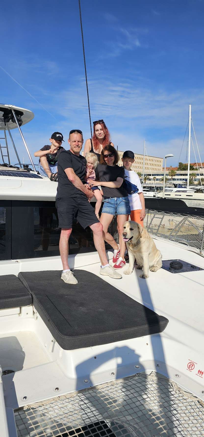 Best Yacht Charter agency in Croatia: Why SunLife Charter Is the Top Choice for Your Sailing Holiday - 