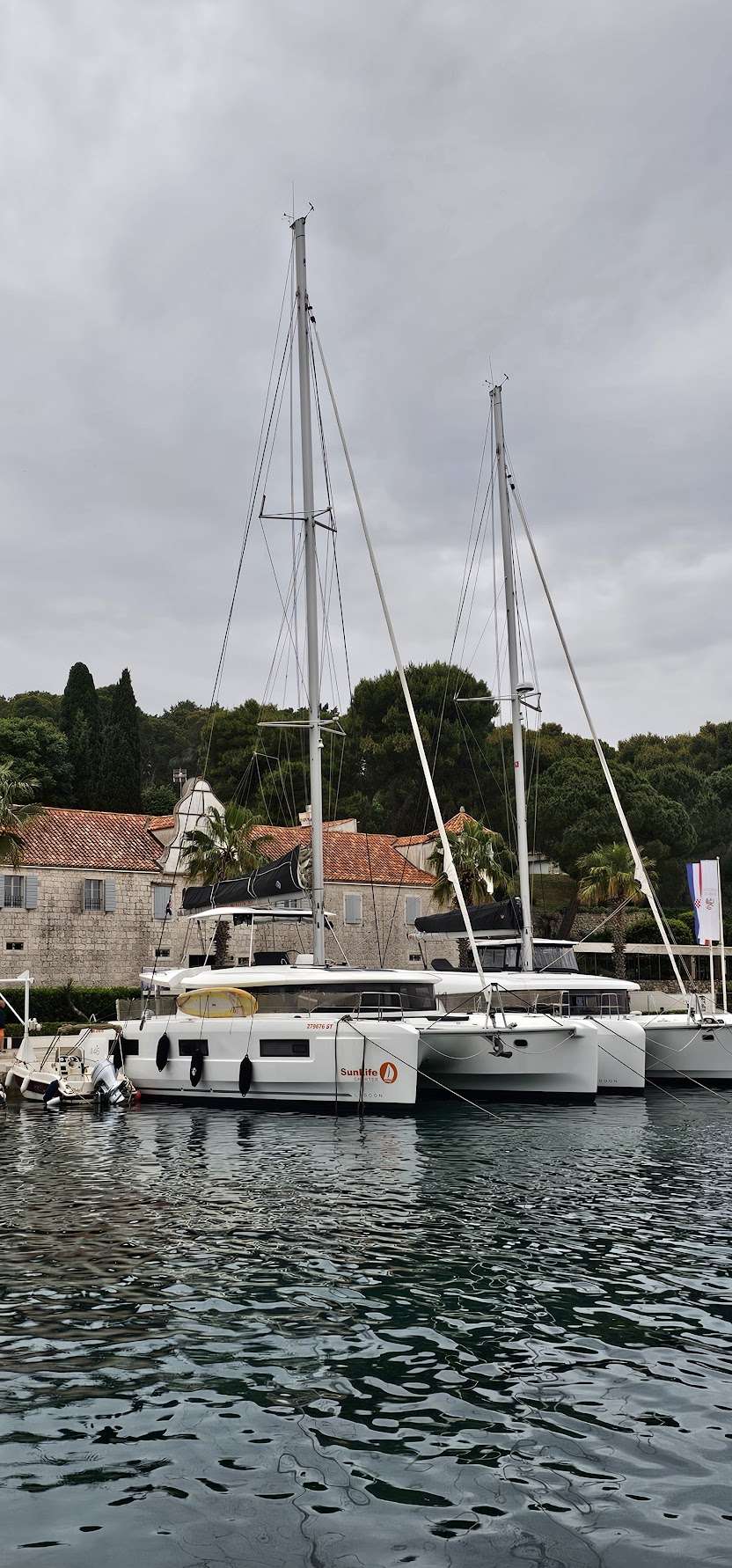 Best Yacht Charter agency in Croatia: Why SunLife Charter Is the Top Choice for Your Sailing Holiday - 