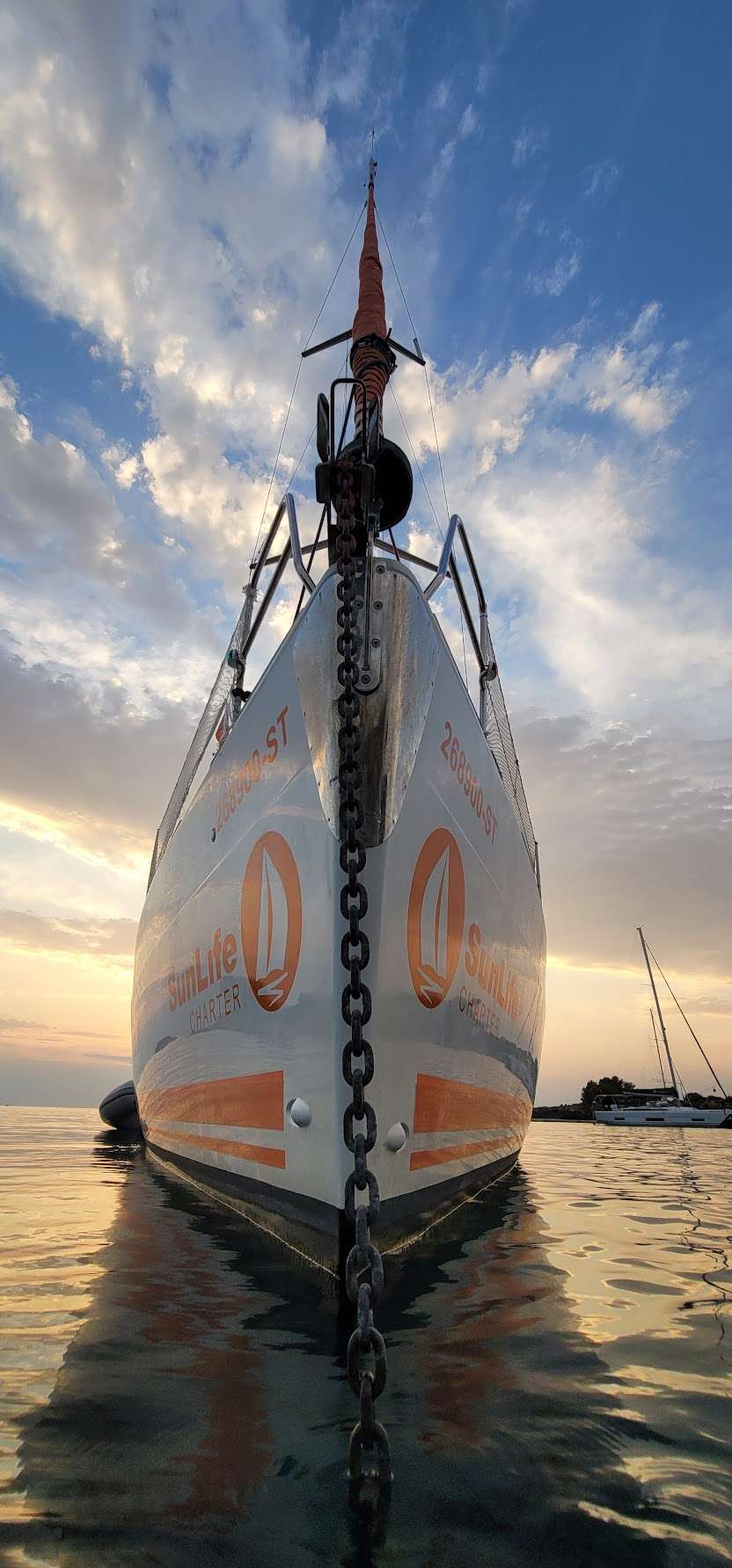 Best Yacht Charter agency in Croatia: Why SunLife Charter Is the Top Choice for Your Sailing Holiday - 