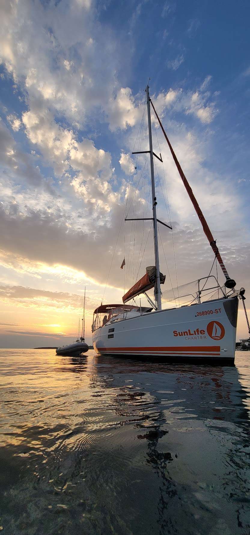 Best Yacht Charter agency in Croatia: Why SunLife Charter Is the Top Choice for Your Sailing Holiday - 