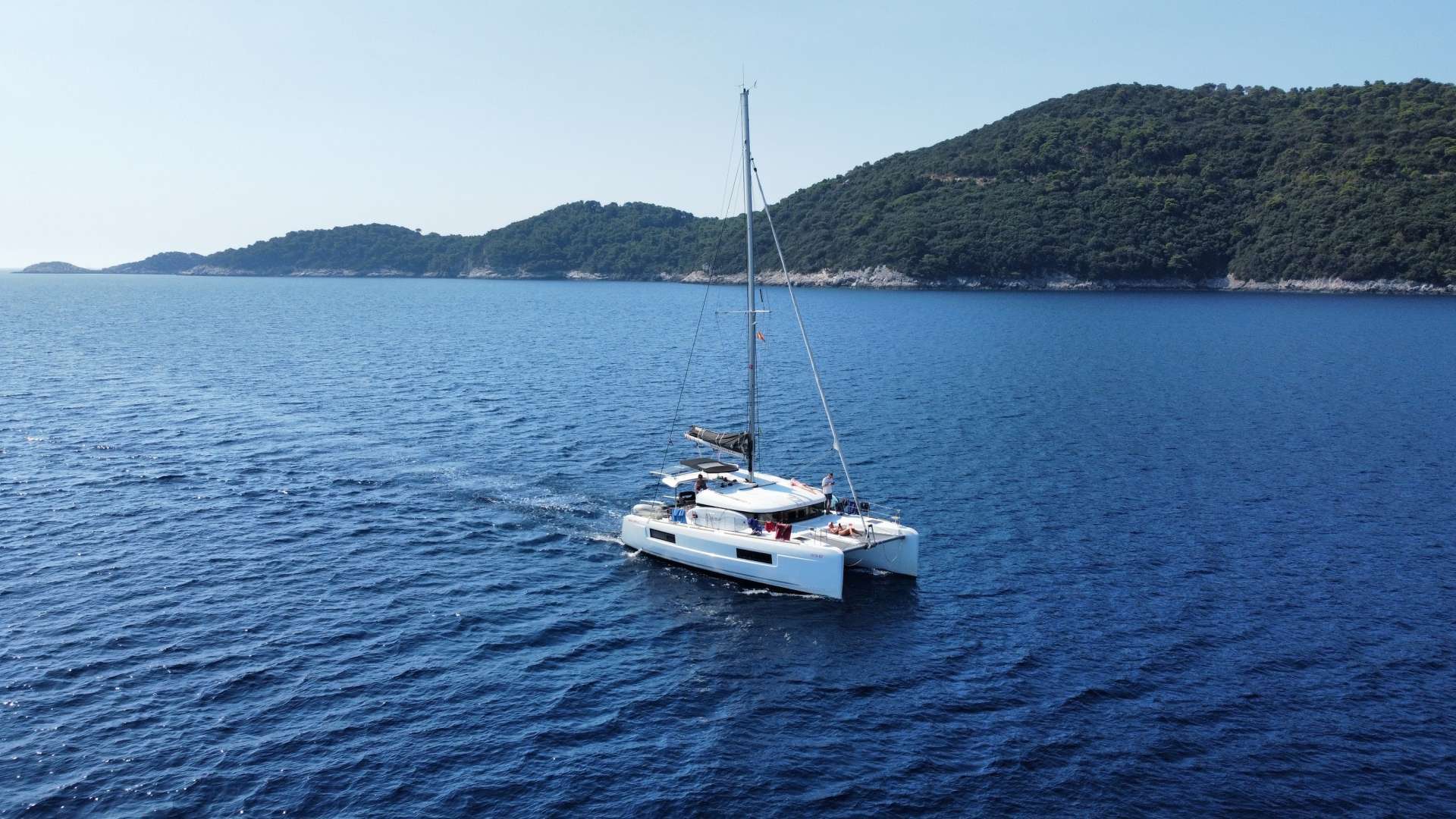 Why Croatia Is the Best Yacht Charter Destination | SunLife Charter Split - 