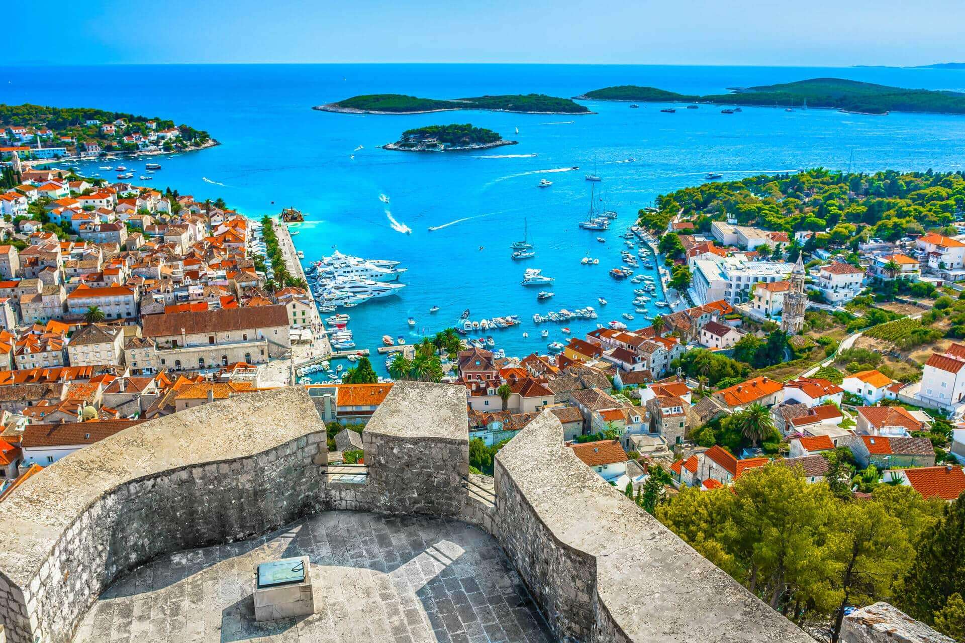 Croatia Remains a Top Sailing Destination in 2026 – Discover the Reasons