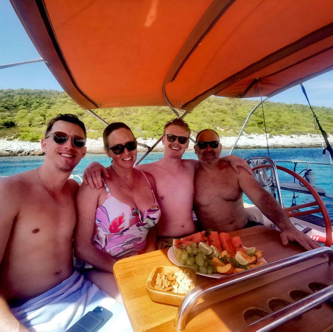 Sailing Holidays in Croatia with Skipper – The Ultimate Adriatic Experience - 