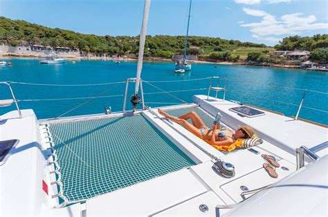 Sailing Holidays in Croatia with Skipper – The Ultimate Adriatic Experience - 