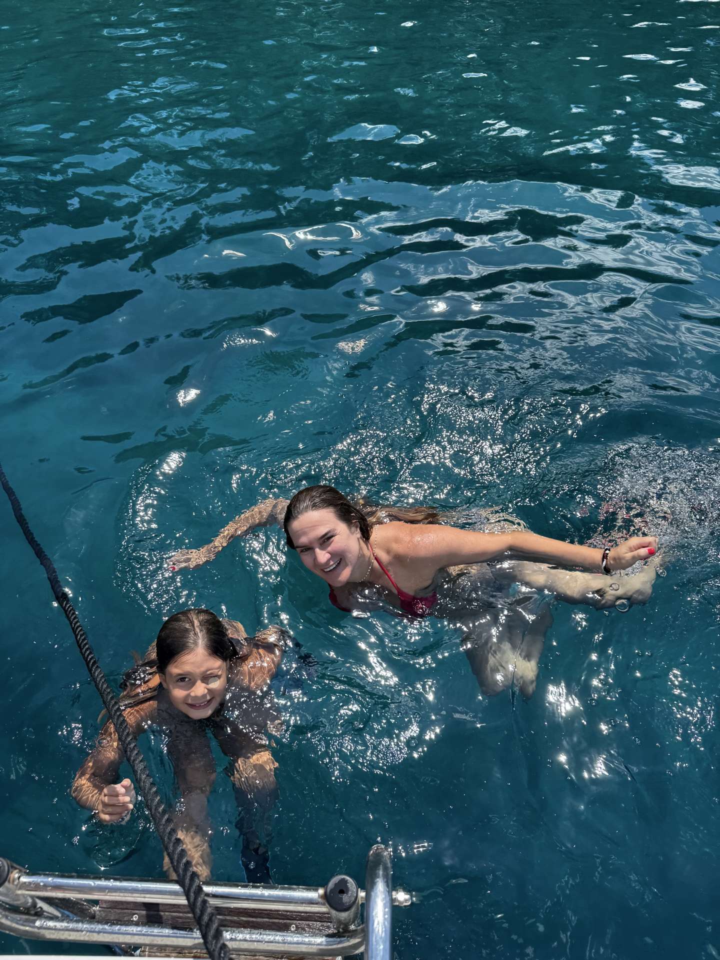Family Sailing Holidays in Croatia | The Best Way to Create Unforgettable Memories - 