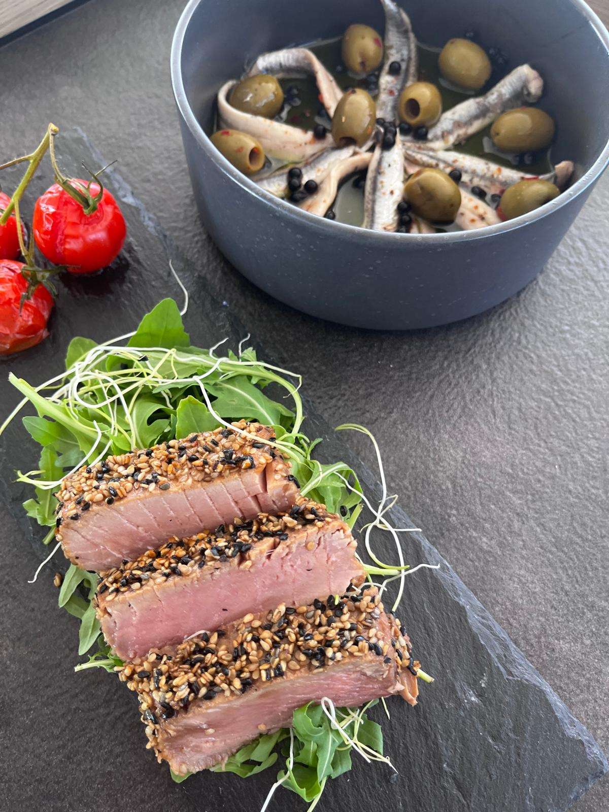 What Is It Like to Have a Hostess on Board a Yacht Charter in Croatia? - 
