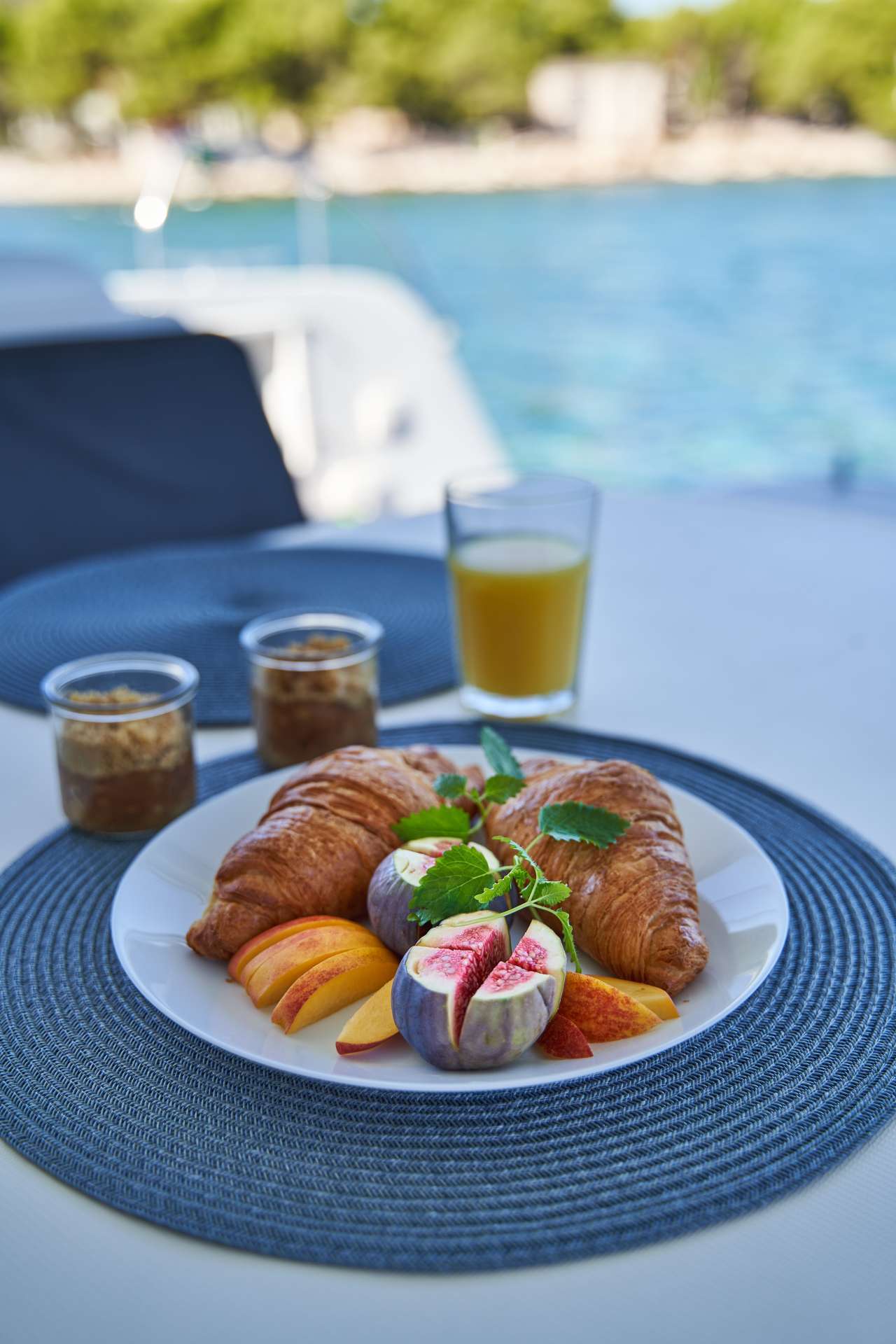 What Is It Like to Have a Hostess on Board a Yacht Charter in Croatia? - 
