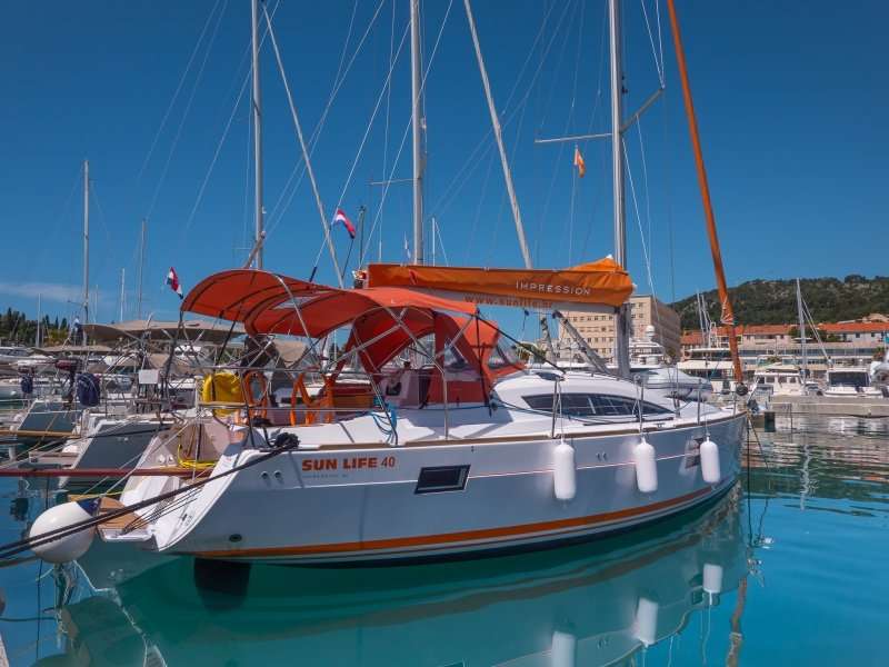Last Minute Sailing Croatia – Best Prices on Catamarans & Sailing Yachts - 
