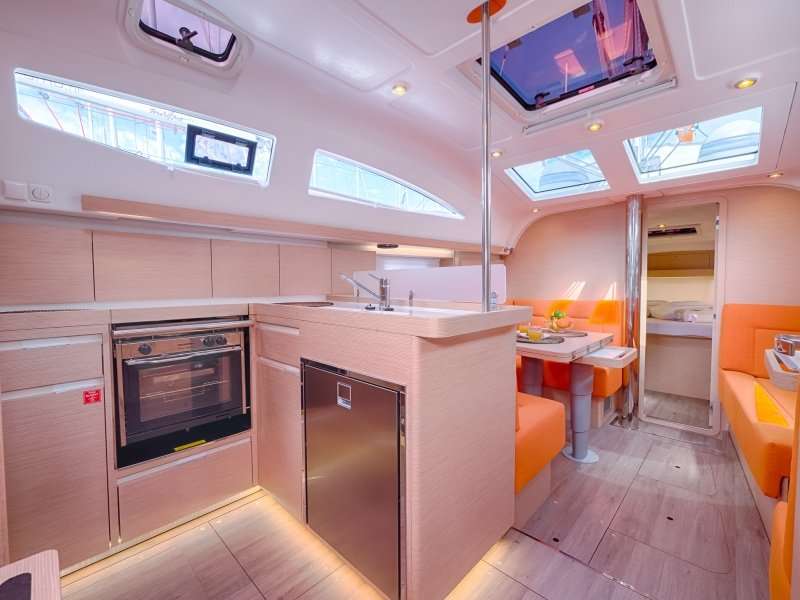 Last Minute Sailing Croatia – Best Prices on Catamarans & Sailing Yachts - 