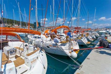 Last Minute Sailing Croatia – Best Prices on Catamarans & Sailing Yachts - 