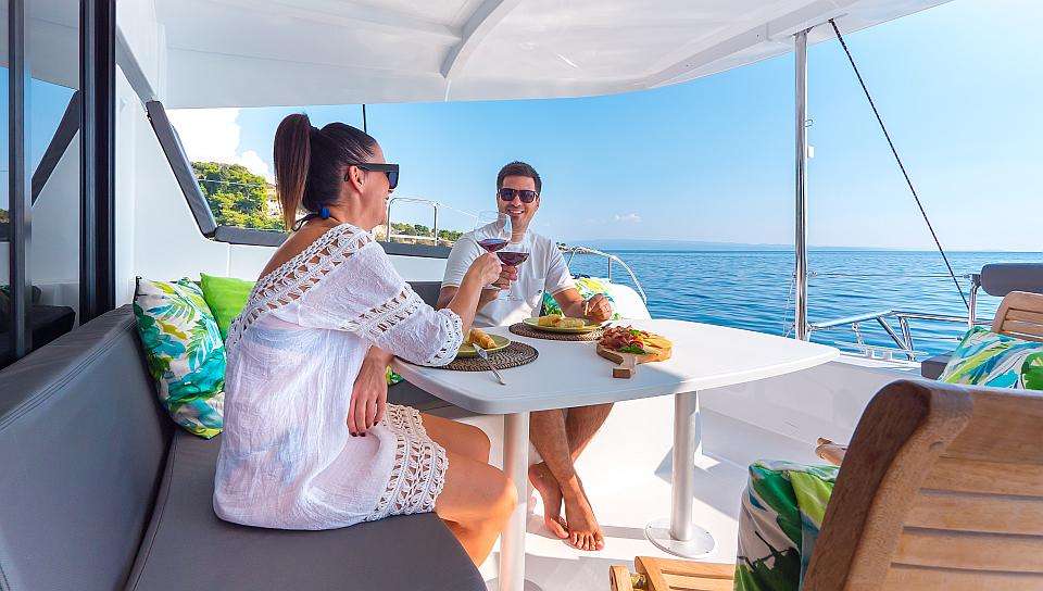 The Most Beautiful Sailing Routes in Croatia – Your Ultimate Yacht Charter Guide - 
