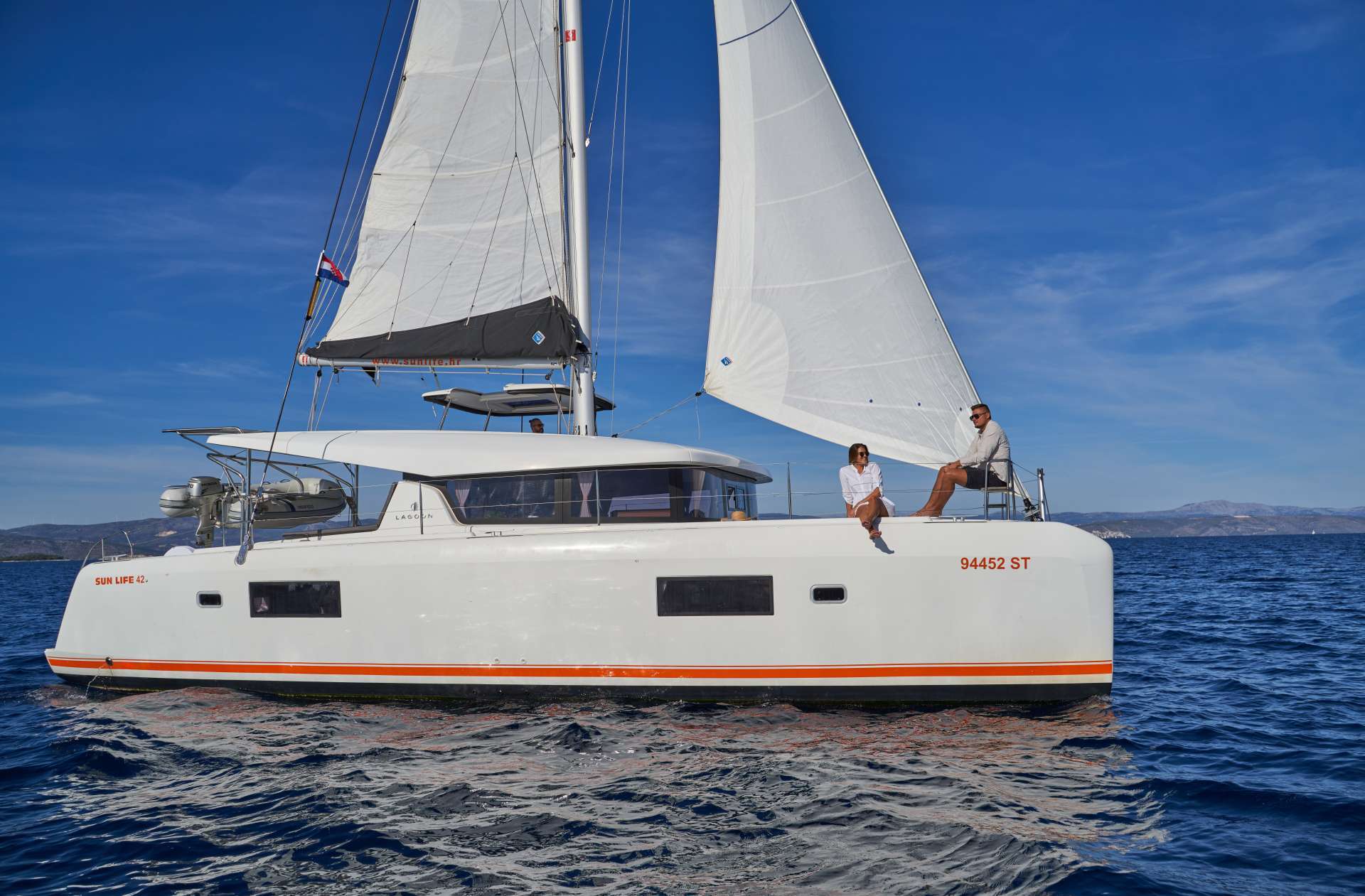 The Most Beautiful Sailing Routes in Croatia – Your Ultimate Yacht Charter Guide - 