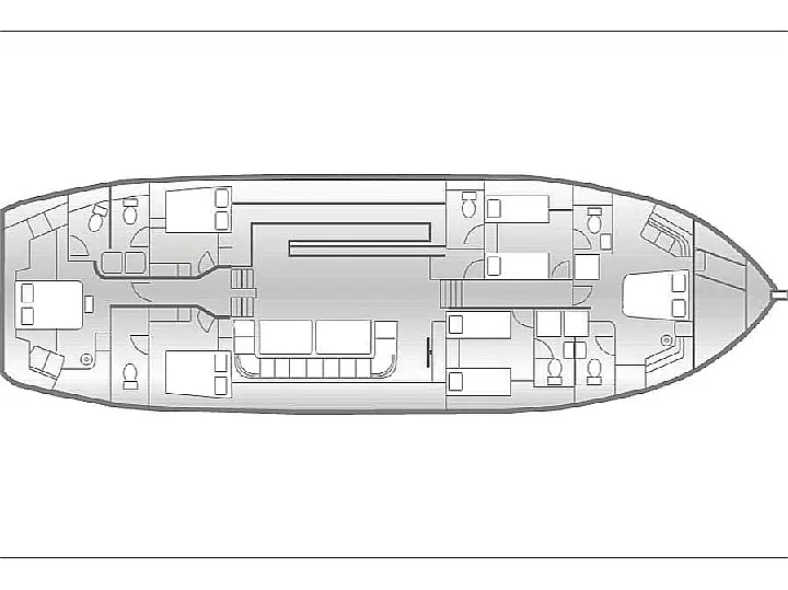 NOSTRA VITA - Layout image