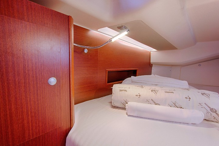 Hanse 455 - 