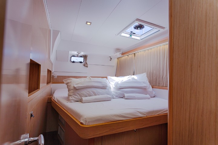 Lagoon 400 S2 - 