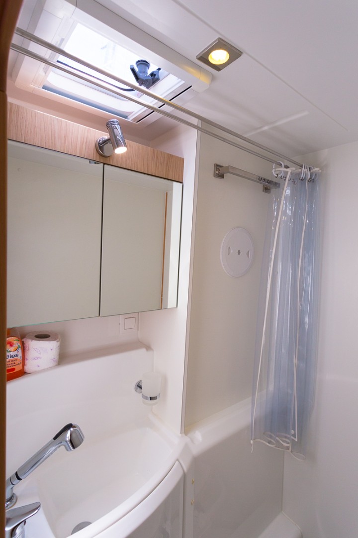 Lagoon 400 S2 - 