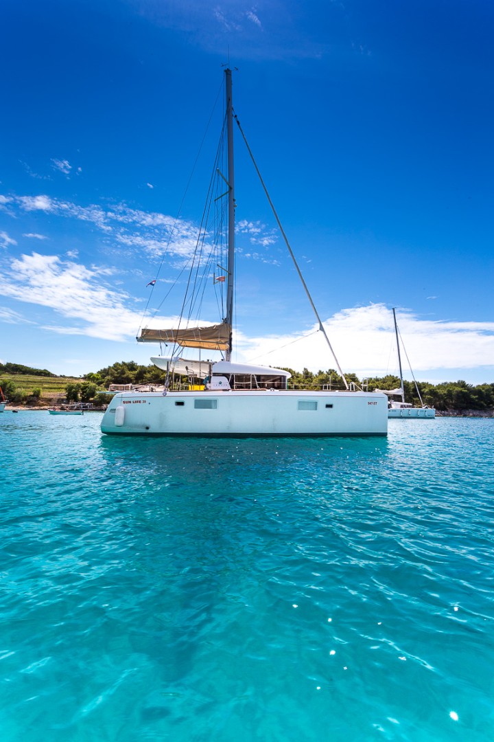 LAGOON 39 - 