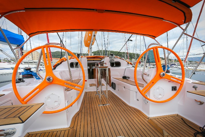 Elan 40 Impression - 