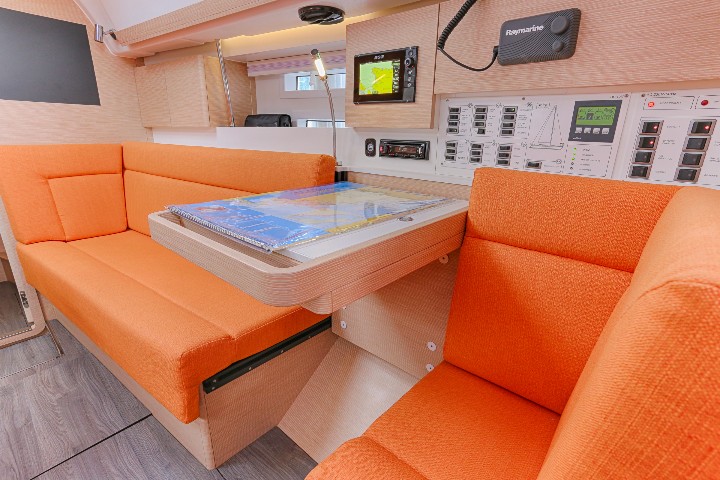 Elan 40 Impression - 