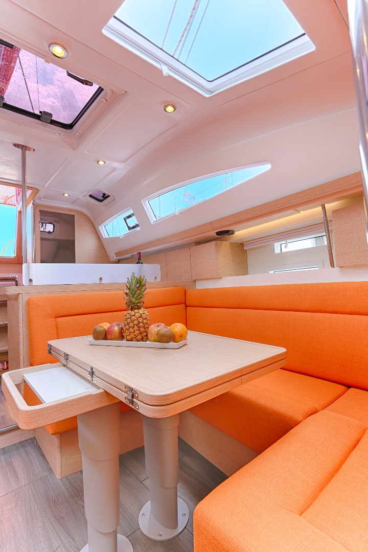 Elan 40 Impression - 