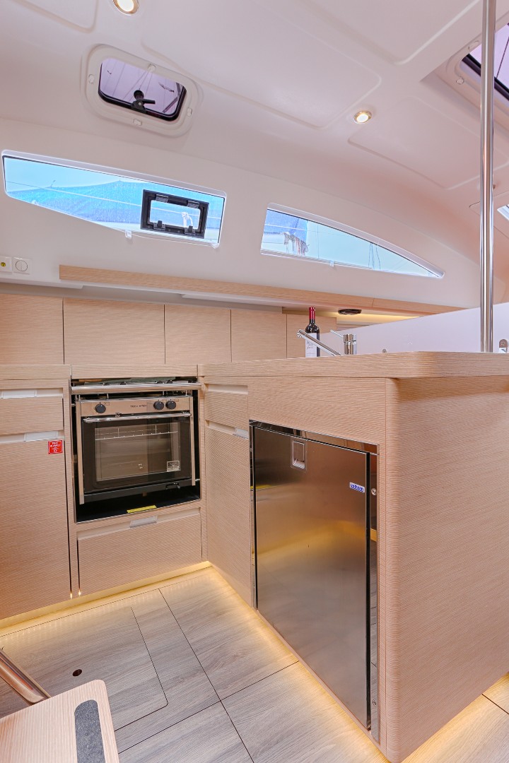 Elan 40 Impression - 