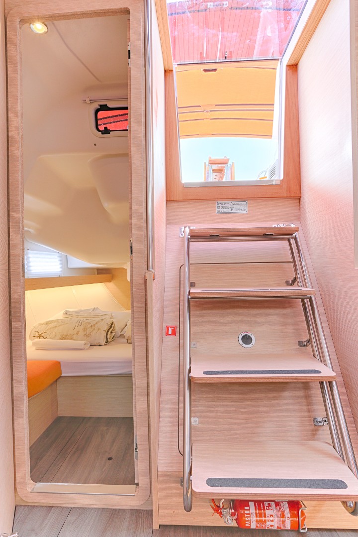 Elan 40 Impression - 