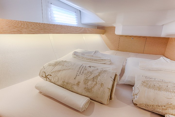 Elan 40 Impression - 