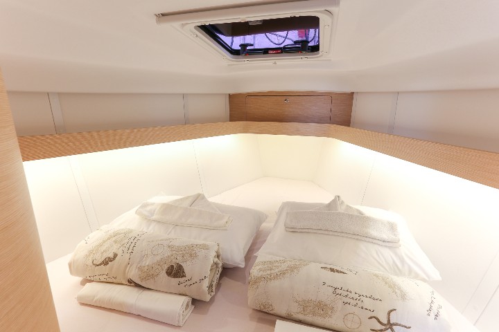 Elan 40 Impression - 