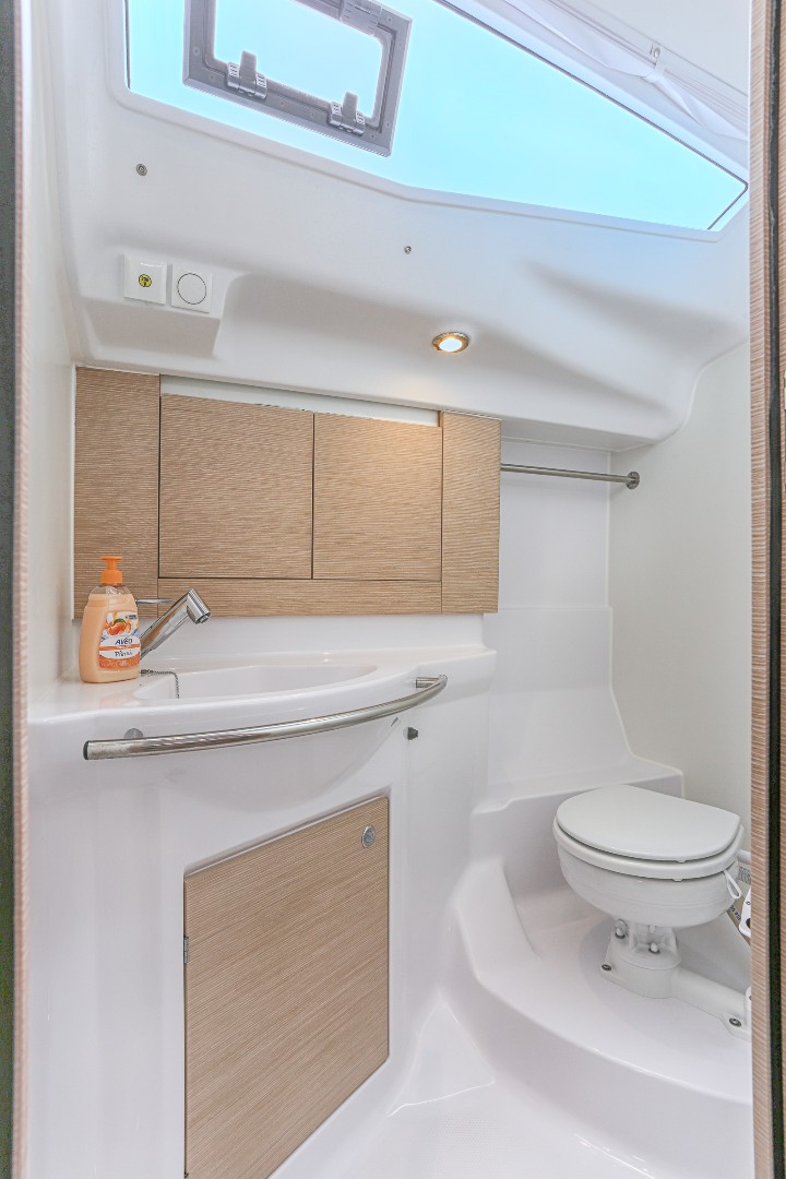Elan 40 Impression - 
