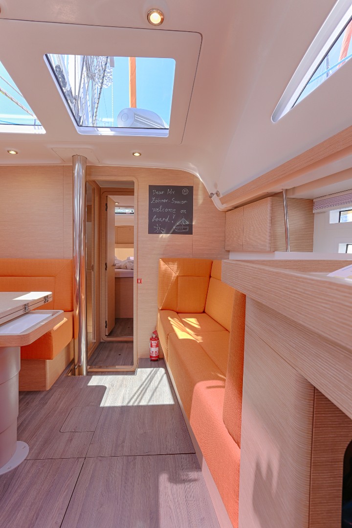 Elan 45 Impression - 