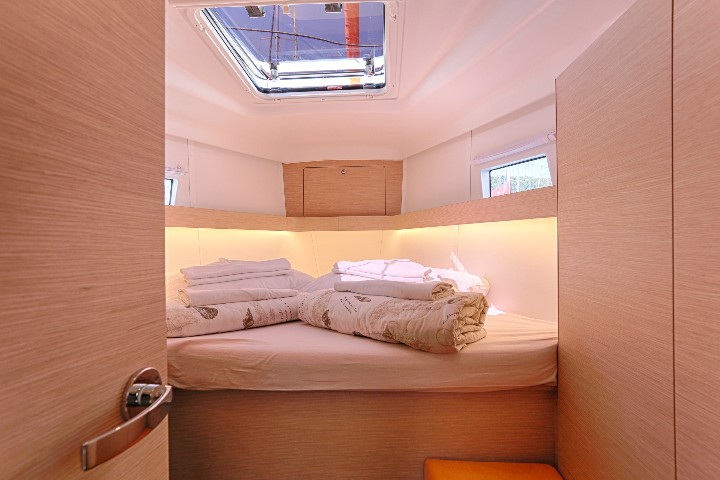 Elan 45 Impression - 