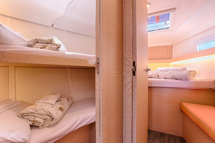 Elan 45 Impression - 