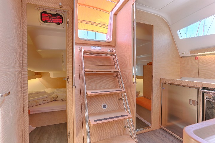 Elan 45 Impression - 