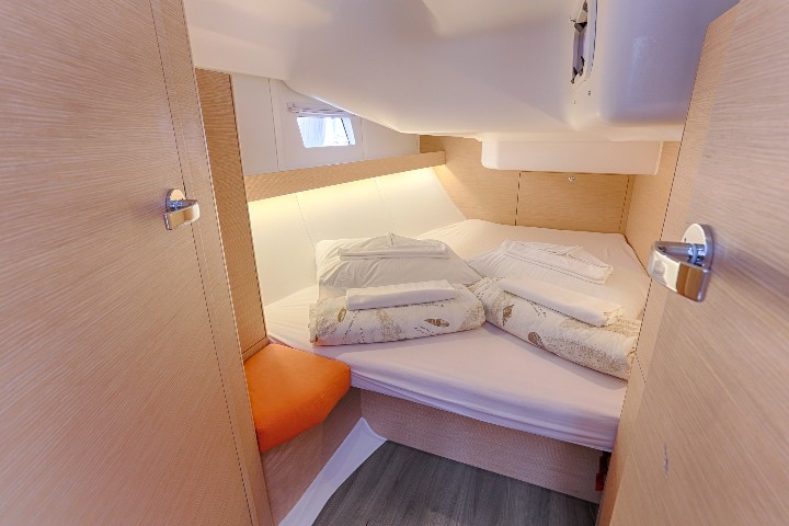 Elan 45 Impression - 