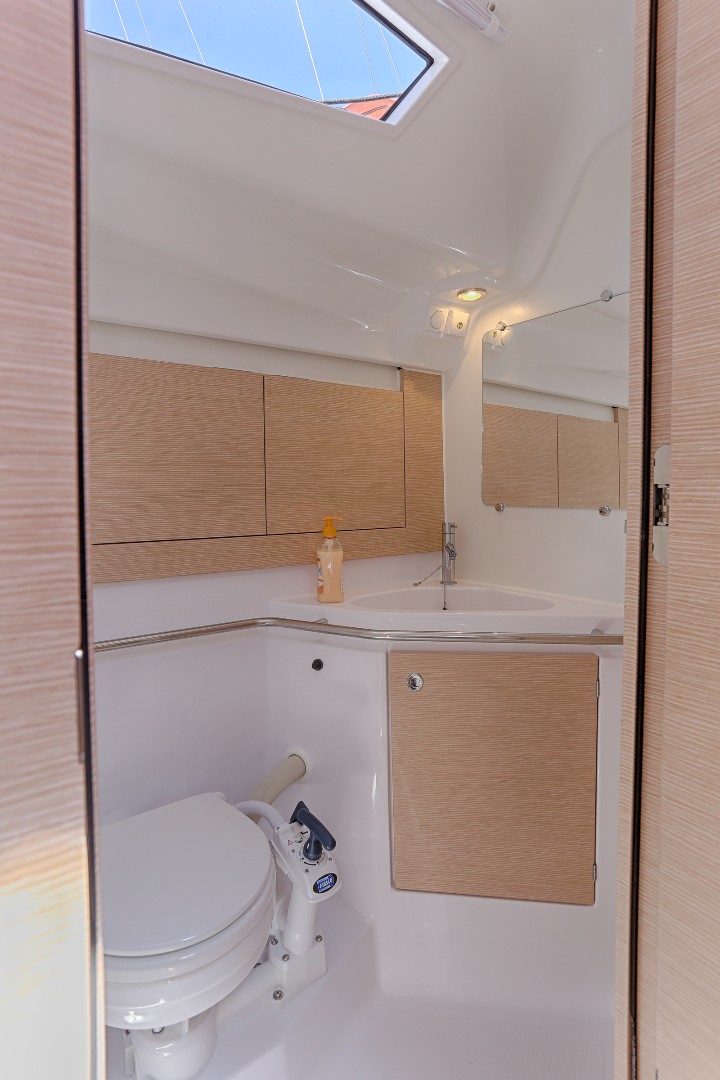 Elan 45 Impression - 