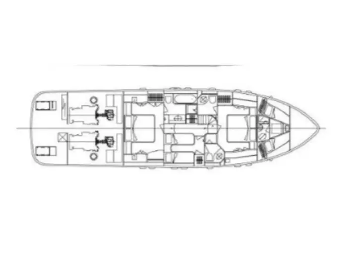 Maiora 20 - Layout image