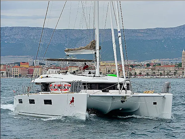 Lagoon 620