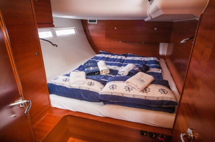 Dufour 56 Exclusive - 