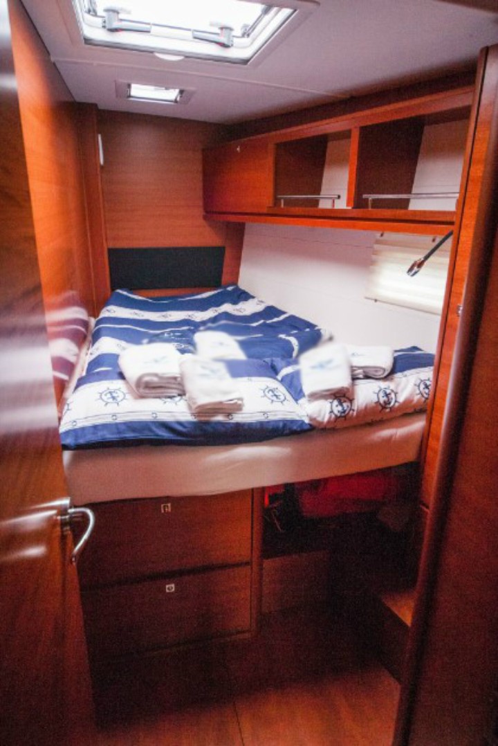 Dufour 56 Exclusive - 