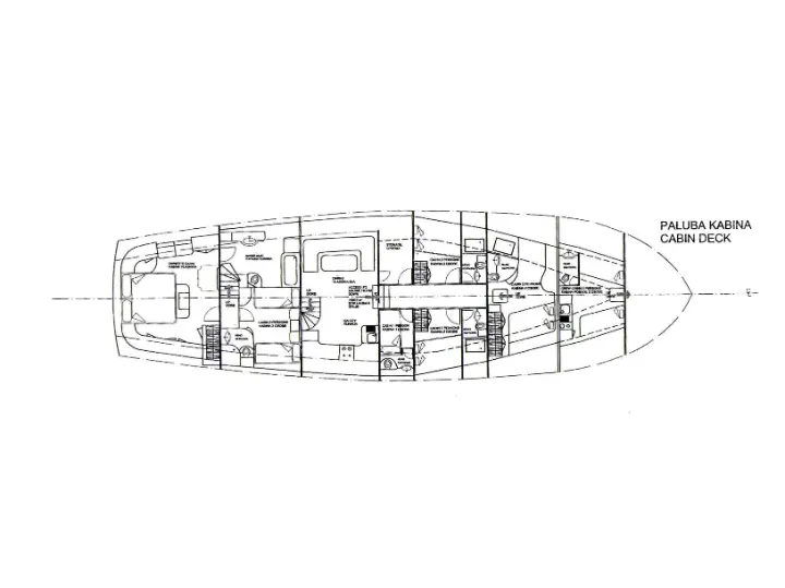 Alba - Layout