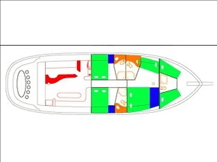 SEDNA - Layout image