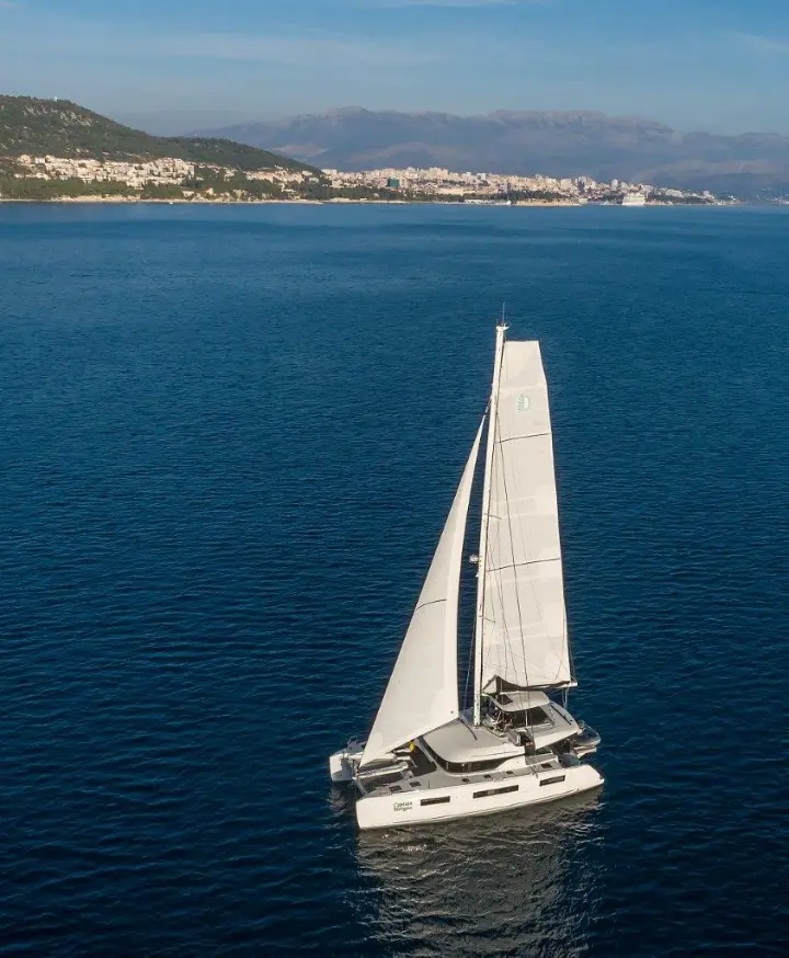 Lagoon 50 - 