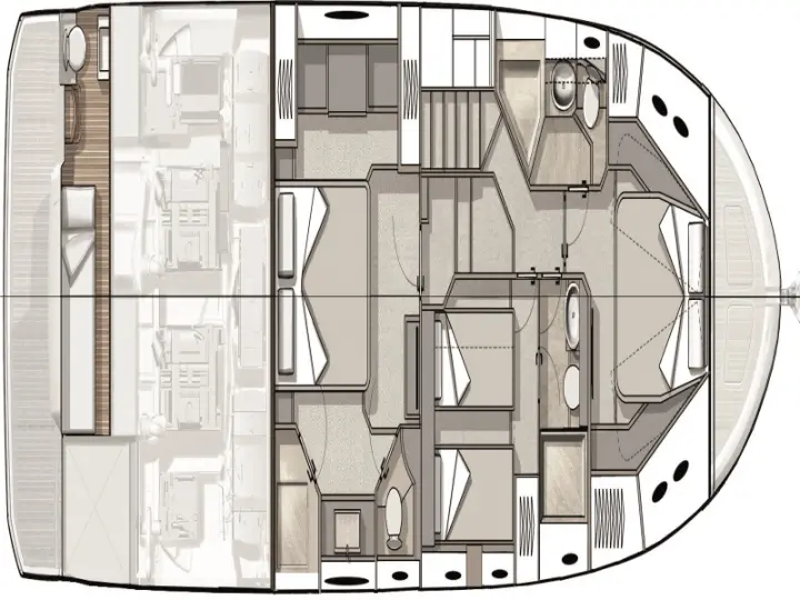 Monte Carlo 6 - Layout image