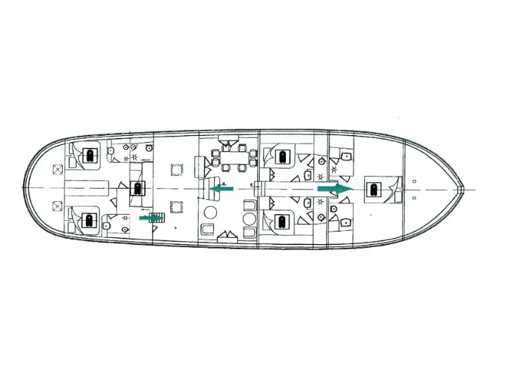 SUMMER PRINCESS - Layout image