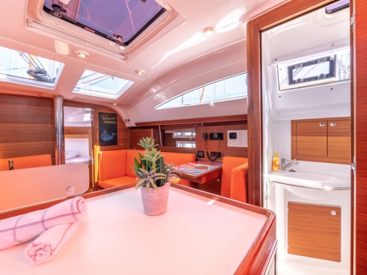 Elan 40.1 Impression - 