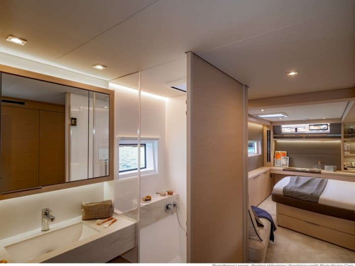 Lagoon 55 - 