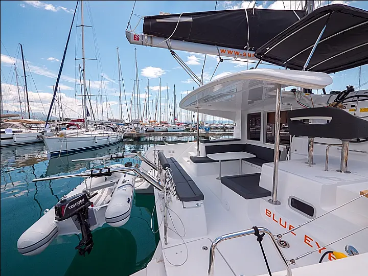 Lagoon 40 - 