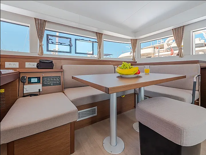 Lagoon 40 - 