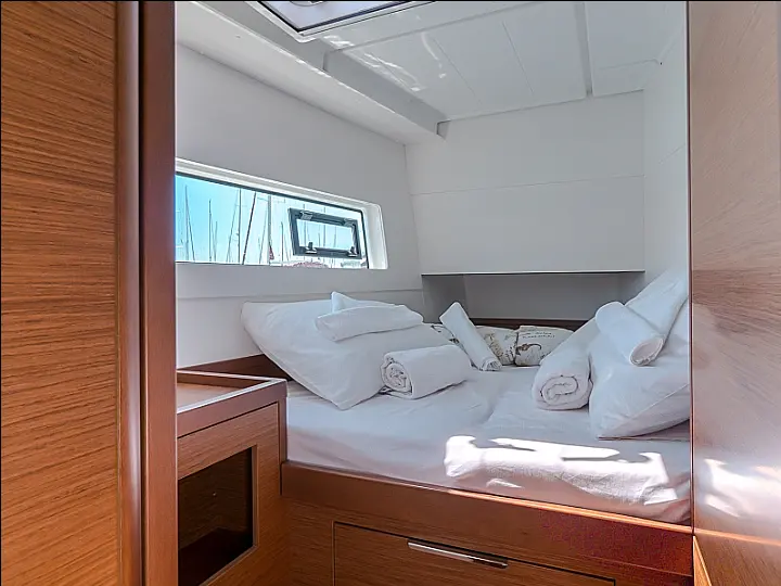 Lagoon 40 - 